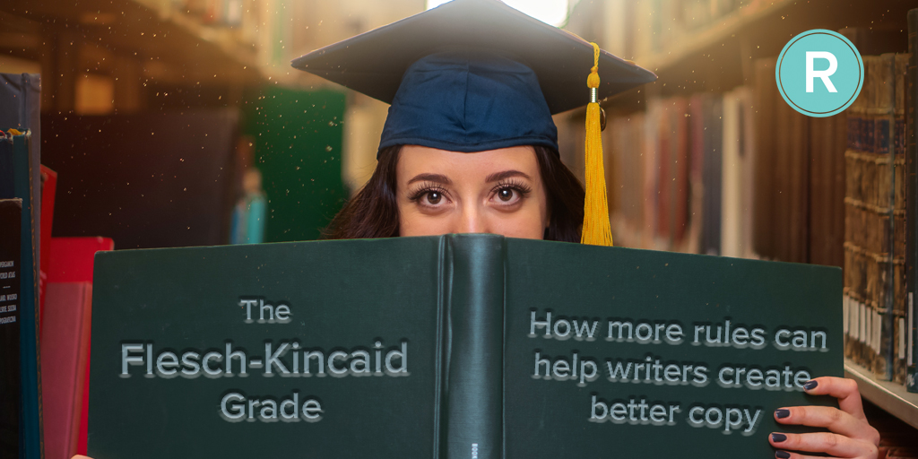Readability in B2B content: does your Flesch-Kincaid grade matter?