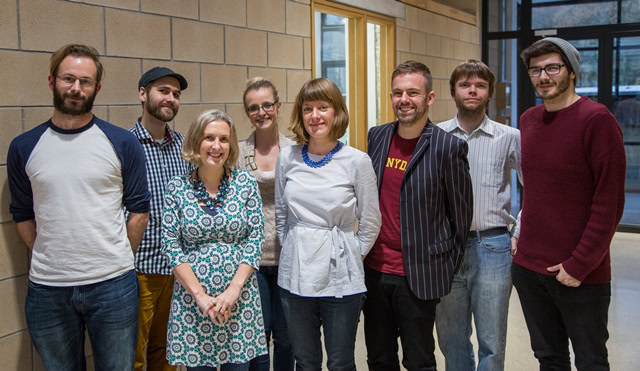 Radix and Lungfish join forces to meet B2B content demand