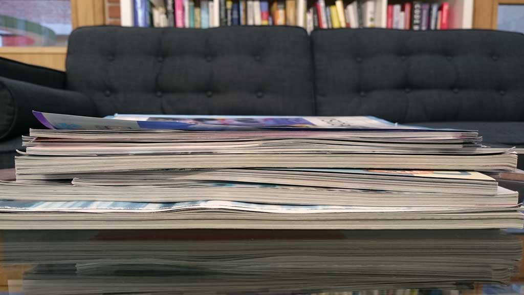 Podcast 34: What it takes to master B2B ads